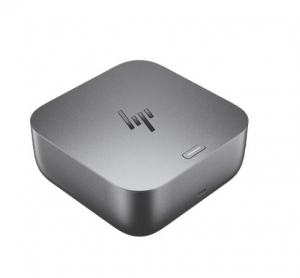 HP Thunderbolt G6 100W dokkol&oacute; (9X472UT#ABB)
