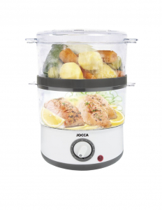 Jocca elektromos &eacute;telp&aacute;rol&oacute; 400W (5555)