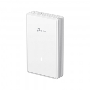 TP-Link BE5000 Wifi 7 Falra r&ouml;gz&iacute;thető Wireless Access Point Tri-Band (EAP725-WALL)