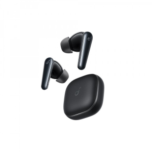 Anker Soundcore Liberty 5 vezet&eacute;k n&eacute;lk&uuml;li f&uuml;lhallgat&oacute; fekete (A3957G11)