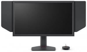 24" BENQ Zowie Gaming 400Hz TN monitor (9H.LMRLB.QBE)