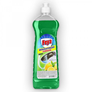 Feya kézi mosogatószer 1L citrom (309)