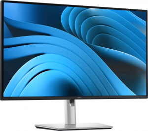 27" Pro 27 Plus P2725QE 4K monitor fekete (210-BRDS)