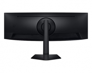 49" Samsung Odyssey G9 G91F DQHD 144Hz gaming monitor (LS49FG912EUXEN)