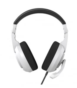 Baracuda HYDRA W BGH-021W gamer fejhallgat&oacute; feh&eacute;r (BC BGH-021W)