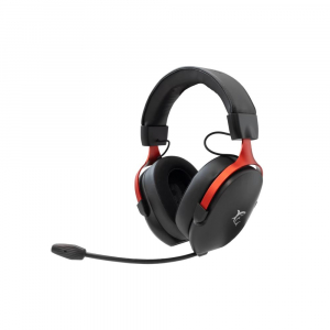 White Shark FOX-B GH-2445B gamer fejhallgat&oacute; mikrofonnal, fekete