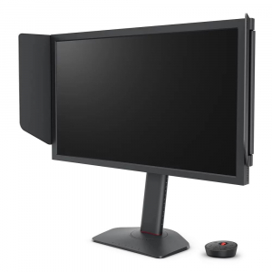 24" BENQ Zowie Gaming 400Hz TN monitor (9H.LMRLB.QBE)