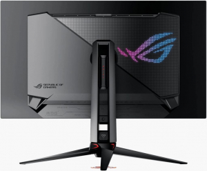 32" ASUS PG32UCDMZ ROG SWIFT monitor