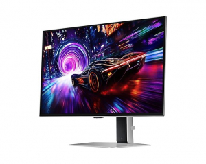 27" Samsung Odyssey OLED G8 G81SF UHD 240Hz gaming monitor (LS27FG812SUXEN)