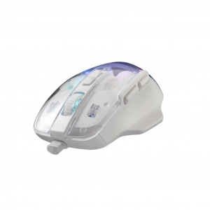 Baracuda ANGLERFISH-W gamer eg&eacute;r feh&eacute;r (BC BGM-062W)