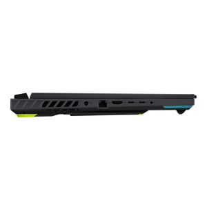 ASUS ROG Strix G16 (2025) G614FR-S5178 Laptop szürke-zöld