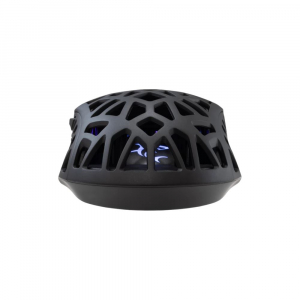 White Shark CARADOC-B 7D / 7200 dpi fekete RGB gamer eg&eacute;r (WS GM-5018B)