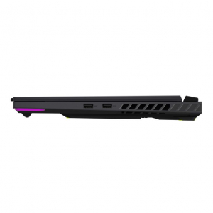 ASUS ROG Strix G16 (2025) G614FR-S5178 Laptop szürke-zöld