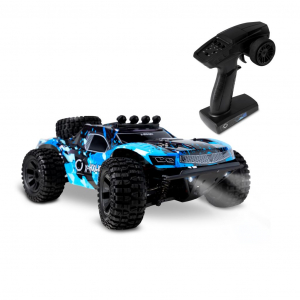 Overmax X Hooligan akkumul&aacute;toros versenyaut&oacute; 1:10 (OVXHOOLIGAN)