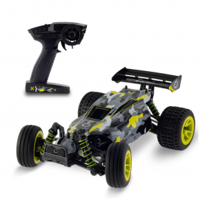 Overmax X Pace akkumul&aacute;toros versenyaut&oacute; 1:18 (OVXPACE)