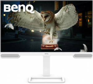 27" BENQ EW2790U UHD monitor (9H.LN3LJ.LBE)