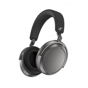Sennheiser MOMENTUM 4 Bluetooth fejhallgató szürke (700383)
