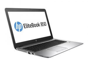 HP EliteBook 850 G4 Laptop i5-7200U/8GB/256GB Win 10 Pro (15217415) Silver