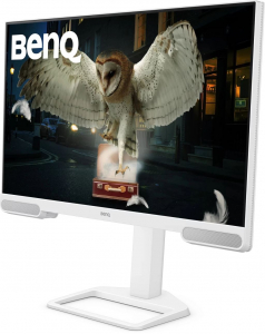 27" BENQ EW2790U UHD monitor (9H.LN3LJ.LBE)