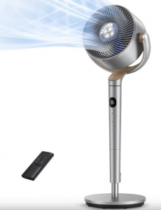 Dreo TurboPoly 502 Toronyventilátor (DR-HPF002)