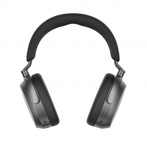 Sennheiser MOMENTUM 4 Bluetooth fejhallgató szürke (700383)