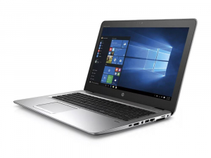 HP EliteBook 850 G4 Laptop i5-7200U/8GB/256GB Win 10 Pro (15217415) Silver