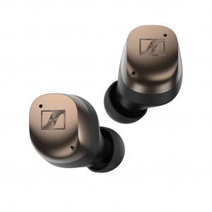 Sennheiser MOMENTUM True Wireless 4 vezeték nélküli fülhallgató réz (700367)
