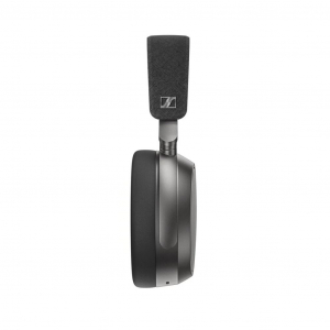 Sennheiser MOMENTUM 4 Bluetooth fejhallgató szürke (700383)