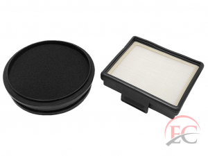Sencor PORSZ&Iacute;V&Oacute; HEPA FILTER / SZŰRŐ K&Eacute;SZLET SVX026HF / SVC 1080BK / SVC 1080TI PORSZ&Iacute;V&Oacute;HOZ GY&Aacute;RI MOSHAT&Oacute; (GA5302)