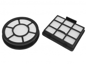 Sencor PORSZ&Iacute;V&Oacute; HEPA FILTER / SZŰRŐ K&Eacute;SZLET SVX026HF / SVC 1080BK / SVC 1080TI PORSZ&Iacute;V&Oacute;HOZ GY&Aacute;RI MOSHAT&Oacute; (GA5302)