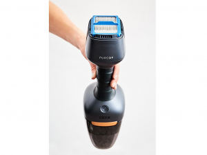 Electrolux PORSZÍVÓ MOTORVÉDŐ SZŰRŐ SZETT  PURE Q9 / AEG PURE QX9 / ESKQ9 / 9009230898 GYÁRI MOSHATÓ (GA5818)