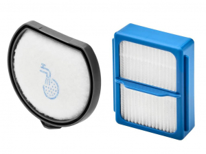 Electrolux PORSZÍVÓ MOTORVÉDŐ SZŰRŐ SZETT  PURE Q9 / AEG PURE QX9 / ESKQ9 / 9009230898 GYÁRI MOSHATÓ (GA5818)