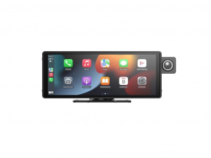 Well Eyeball multimédiás autós navigáció, 10,26" kijelző, Apple Carplay és Android Auto vezeték nélküli (PLAY-CAR-EYEBALL-WL)