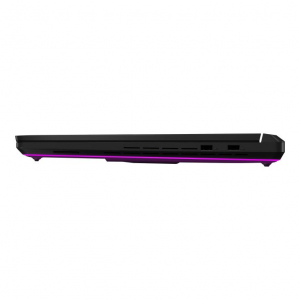 ASUS ROG Strix SCAR 18 (2025) G835LW-SA024W Laptop Win 11 Home fekete