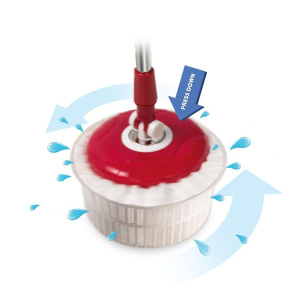 Lamart Forg&oacute; felmos&oacute; 12l (LT8061)