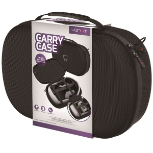 Venom Meta Quest 2 & 3 Kieg&eacute;sz&iacute;tő Hordozhat&oacute; t&aacute;ska (VS4207)