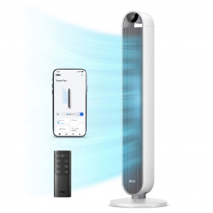 Dreo Pilot Max S intelligens ventilátor (DR-HTF004S)