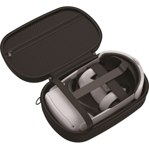 Venom Meta Quest 2 & 3 Kieg&eacute;sz&iacute;tő Hordozhat&oacute; t&aacute;ska (VS4207)