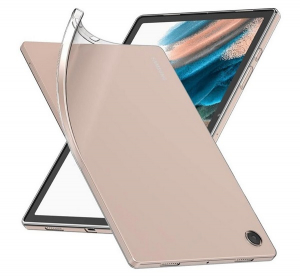 Szilikon tok (ultrav&eacute;kony) &Aacute;TL&Aacute;TSZ&Oacute; Samsung Galaxy Tab A9 LTE (SM-X115) / Galaxy Tab A9 WIFI (SM-X110) "Gigapack csomagol&aacute;s" (GP-150640)