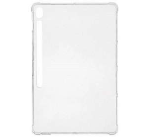 Szilikon tok (&uuml;t&eacute;s&aacute;ll&oacute;s&aacute;g, l&eacute;gp&aacute;rn&aacute;s sarok) &Aacute;TL&Aacute;TSZ&Oacute; Samsung Galaxy Tab S10 FE Plus WIFI (SM-X626) / Galaxy Tab S10 FE Plus LTE (SM-X620) "Gigapack cs