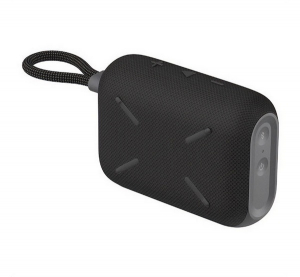 Honor CHOICE MUSIC BOX M1 bluetooth hordozhat&oacute; hangsz&oacute;r&oacute; (v5.3, 1000mAh belső akku, 5W, IP67) FEKETE (HONOM1BLC)