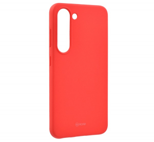 Roar ALL DAY szilikon telefonv&eacute;dő (matt) R&Oacute;ZSASZ&Iacute;N Samsung Galaxy S23 (SM-S911) (GP-134735)