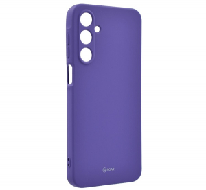Roar ALL DAY szilikon telefonv&eacute;dő (matt) LILA Samsung Galaxy A16 5G (SM-A166) / Galaxy A16 4G (SM-A165) (GP-163541)