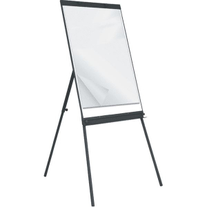 A-series Flipchart pap&iacute;r 65x98cm, 5x20lapos t&ouml;mb (AS1228)