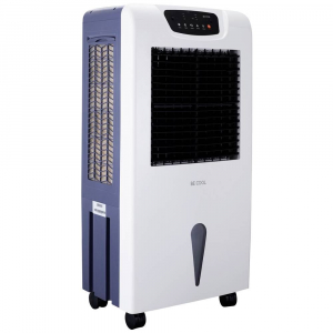 Be Cool Levegőhűtő 205W Feh&eacute;r, Sz&uuml;rke (BC63AC2301IKF)