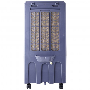 Be Cool Levegőhűtő 205W Feh&eacute;r, Sz&uuml;rke (BC63AC2301IKF)