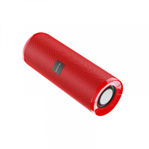 Borofone Beyond BR1 bluetooth hangszóró, piros (BR1-piros)