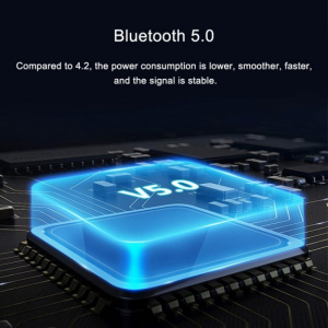 I12 TWS vezeték nélküli sztereo bluetooth fülhallgató, Fehér (I-12-feher)