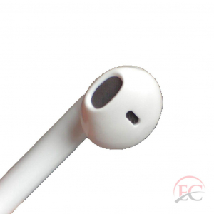 I9S Stereo vezeték nélküli bluetooth fülhallgató töltőtokkal, iPhone, Android (fehér) (I9S-feher)