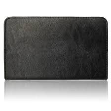 Wayteq 7" t&aacute;blag&eacute;p  műbőr tok (XTAB-7QGPS-CAS)